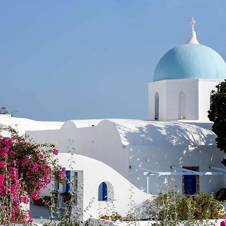 Aghios Artemios Traditional Houses Imerovigli  Exterior photo