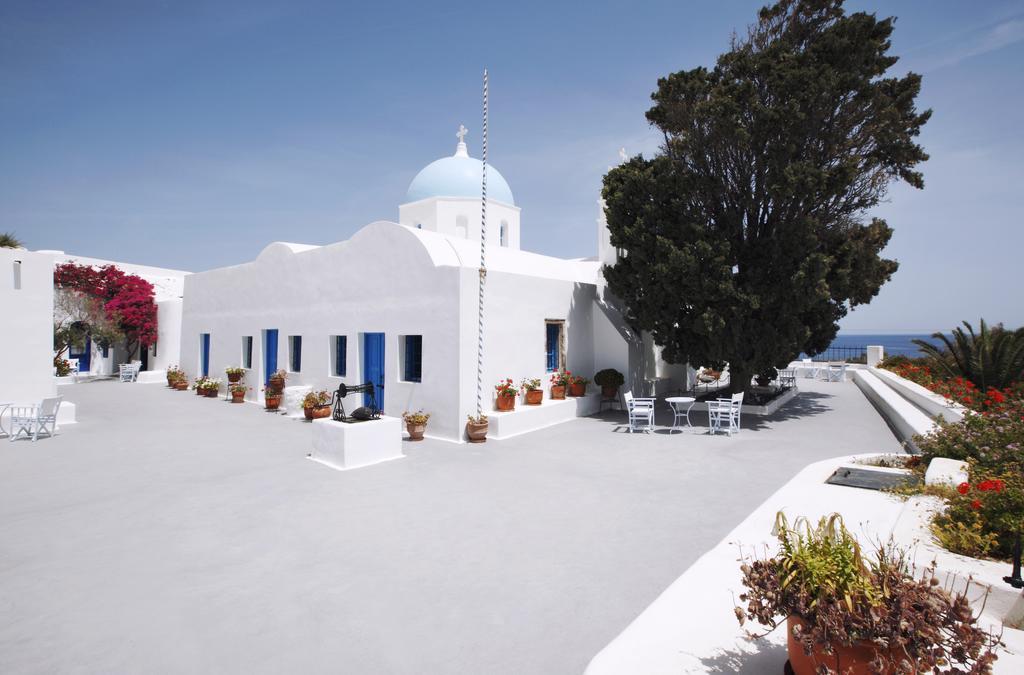 Aghios Artemios Traditional Houses Imerovigli  Exterior photo