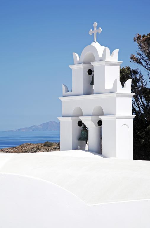 Aghios Artemios Traditional Houses Imerovigli  Exterior photo